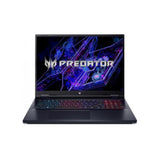 ლეპტოპი თამაშებისთვის (Gaming) Acer Predator Helios Neo 18 PHN18-71 18" WQXGA (i5-14450HX/16GB/1TB SSD/RTX 4060) - NH.QS0ER.001