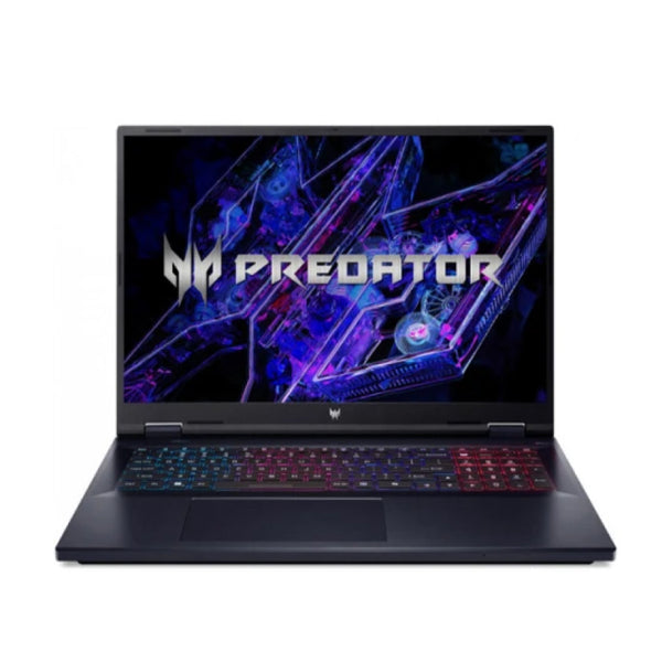 ლეპტოპი თამაშებისთვის (Gaming) Acer Predator Helios Neo 18 PHN18-71 18" WQXGA (i5-14450HX/16GB/1TB SSD/RTX 4060) - NH.QS0ER.001