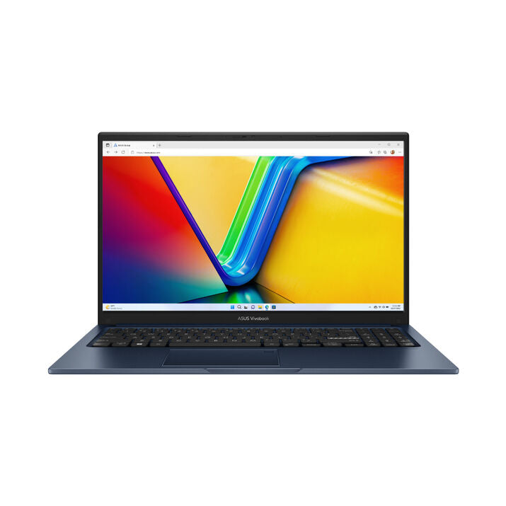 ლეპტოპი Asus Vivobook 15.6" FHD (i5-1235U/8GB/512GB) - X1504ZA-BQ322