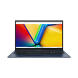 ლეპტოპი Asus Vivobook 15.6" FHD (i5-1235U/8GB/512GB) - X1504ZA-BQ322