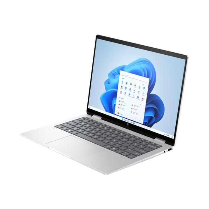 ლეპტოპი HP ENVY 15 x360 Hyatt 24C1 14" FHD+ (R5-8640HS/16GB/512GB SSD/W11H) - B18GYEA