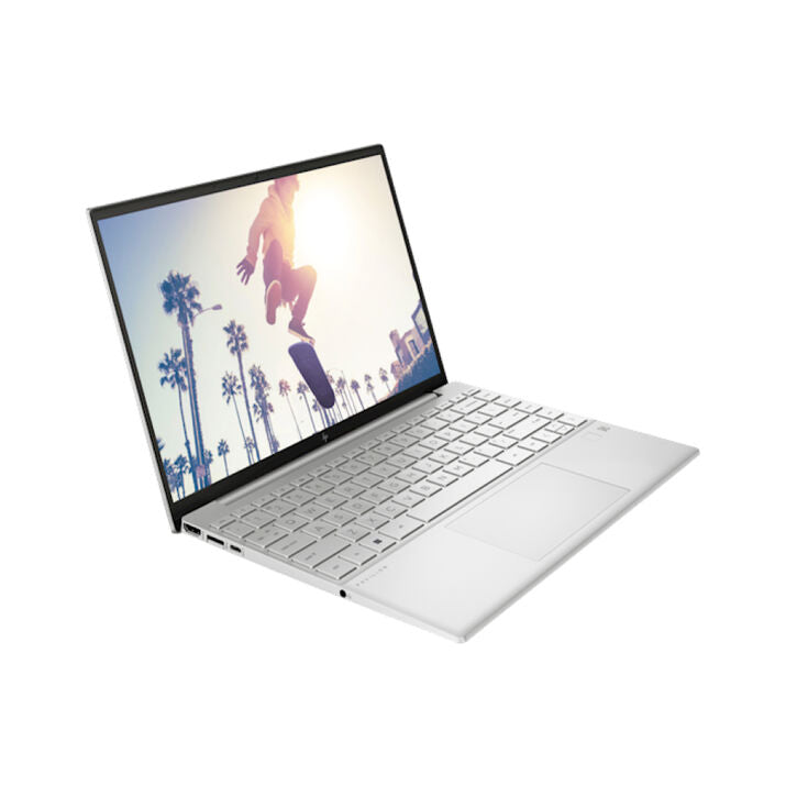 ლეპტოპი HP Pavilion Aero 23C1 13.3" WQXGA (R5-7535U/16GB/512GB SSD) - A74L4EA