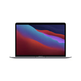 ლეპტოპი Apple MacBook Air 13" WQXGA (M1/8GB/256GB) - MGN93