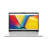 ლეპტოპი Asus Vivobook Go 14 E1404GA-EB295 14" FHD (i3-N305/8GB/512GB) - 90NB0ZW2-M00EF0