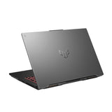 ლეპტოპი თამაშებისთვის (Gaming) Asus TUF Gaming FX707 17.3" FHD (i7-13620H/16GB/1TB SSD/RTX 4060) - FX707VV-HX122