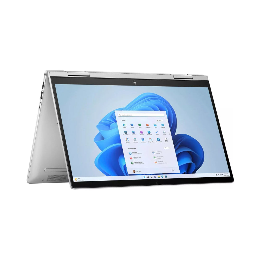 ლეპტოპი HP ENVY 15 x360 Hyatt 24C1 14" FHD+ (R5-8640HS/16GB/512GB SSD/W11H) - B18GYEA