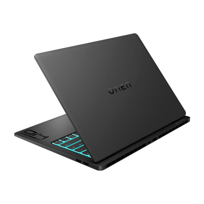 ლეპტოპი თამაშებისთვის (Gaming) HP OMEN 14-fb0012ci 14" 2.8K (Ultra 9-185H/32GB/1TB SSD/RTX 4060) - A16K3EA