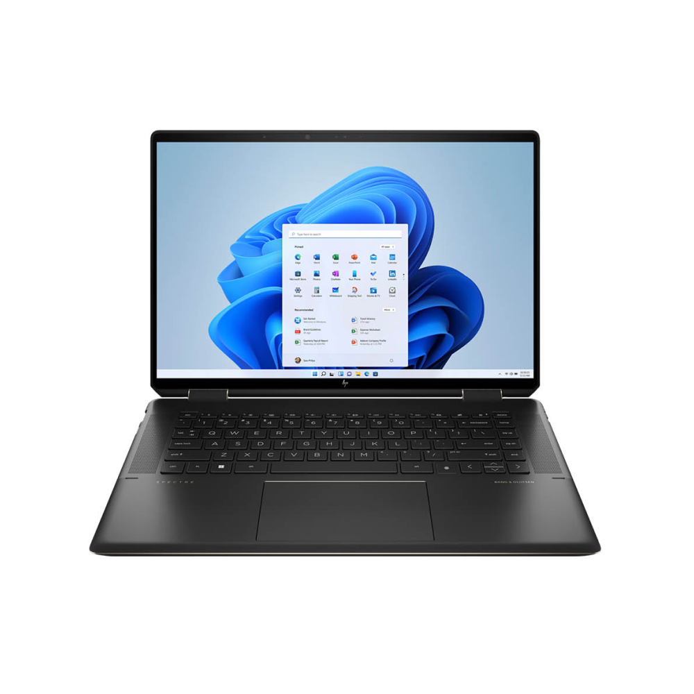 ლეპტოპი HP Spectre x360 14" 2.8K (Ultra 5-125H/16GB/512GB SSD/W11H) - A1AA3EA