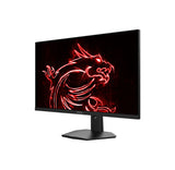 მონიტორი MSI G274F 27'' FHD IPS - 9S6-3CC2CH-057