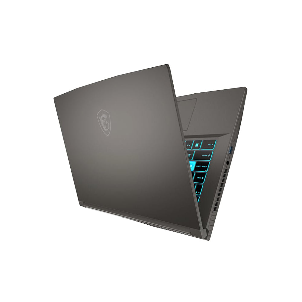 ლეპტოპი თამაშებისთვის (Gaming) MSI Thin A15B7UC 15.6 FHD (R5-7535HS/16GB/512GB SSD/RTX-3050) - 9S7-16RK11-210