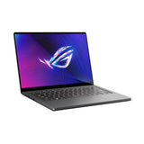 ლეპტოპი თამაშებისთვის (Gaming) Asus ROG Zephyrus G14 GA403UV-QS037 14 3K (R9-8945HS/16GB/512 SSD/RTX 4060) - 90NR0I01-M001J0