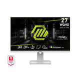 მონიტორი MSI MAG 274QRFW 27'' WQHD IPS - 9S6-3CC29H-246