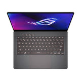 ლეპტოპი თამაშებისთვის (Gaming) Asus ROG Zephyrus G14 GA403UV-QS037 14 3K (R9-8945HS/16GB/512 SSD/RTX 4060) - 90NR0I01-M001J0