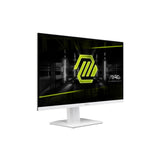 მონიტორი MSI MAG 274QRFW 27'' WQHD IPS - 9S6-3CC29H-246