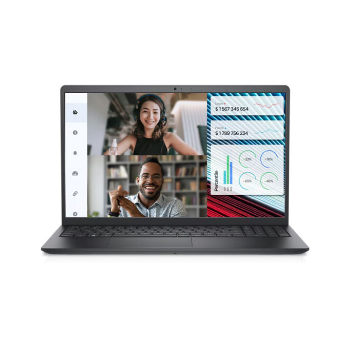ლეპტოპი Dell Vostro 3530 15.6" FHD (i5-1334U/8GB/512GB) - N3409PVNB3530EMEA01_UBU
