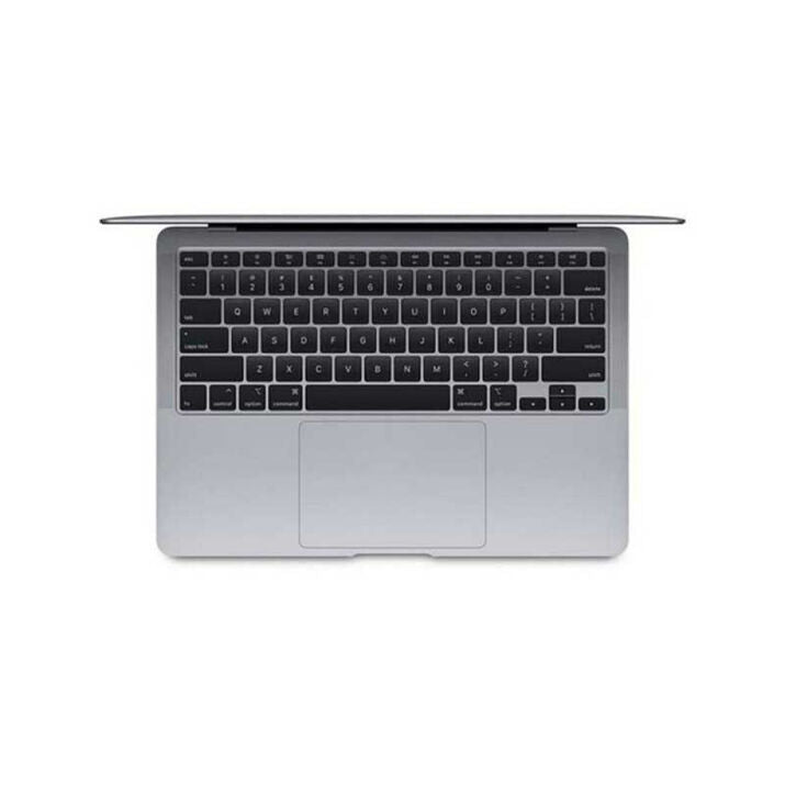 ლეპტოპი Apple MacBook Air 13" WQXGA (M1/8GB/256GB) - MGN93