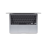 ლეპტოპი Apple MacBook Air 13" WQXGA (M1/8GB/256GB) - MGN93