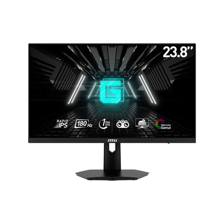 მონიტორი MSI G244F E2 23.8'' FHD IPS - 9S6-3BB4CH-034