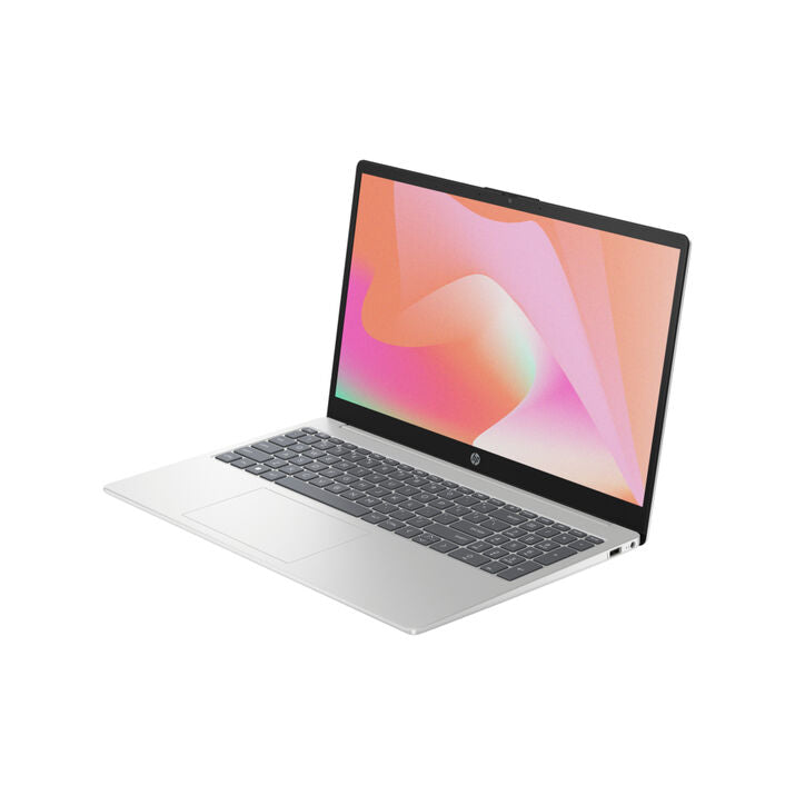 ლეპტოპი HP Laptop 15-fc0073ci 15.6" FHD (R5-7520U/16GB/512GB SSD) - A1AF3EA