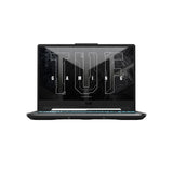 ლეპტოპი თამაშებისთვის (Gaming) Asus TUF Gaming F15 15.6" FHD (R5-7535HS/16GB/1TB SSD/RTX 2050) - FA506NF-HN083