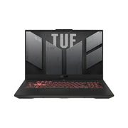 ლეპტოპი თამაშებისთვის (Gaming) Asus TUF Gaming FX707 17.3" FHD (i7-13620H/16GB/1TB SSD/RTX 4060) - FX707VV-HX122