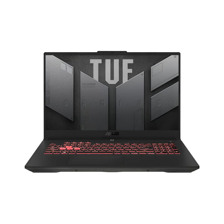 ლეპტოპი თამაშებისთვის (Gaming) Asus TUF Gaming FX707 17.3" FHD (i7-13620H/16GB/1TB SSD/RTX 4060) - FX707VV-HX122