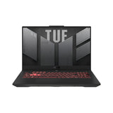 ლეპტოპი თამაშებისთვის (Gaming) Asus TUF Gaming FX707 17.3" FHD (i7-13620H/16GB/1TB SSD/RTX 4060) - FX707VV-HX122