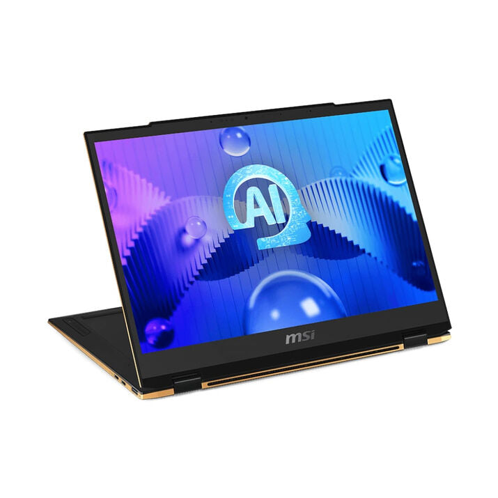 ლეპტოპი MSI Summit E13 AI Evo A1MTG 13.3" FHD (Ultra 7-155H/32GB/1TB SSD) - 9S7-13P411-039