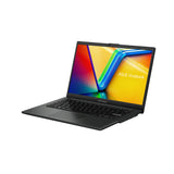 ლეპტოპი Asus Vivobook Go 14 14" FHD (R5-7520U/8GB/512GB) - E1404FA-EB045