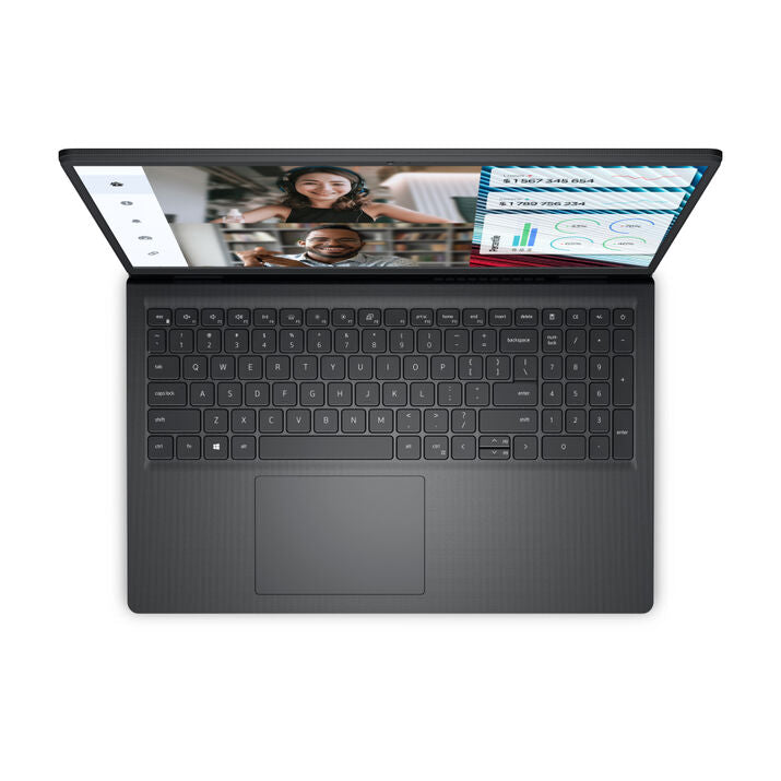ლეპტოპი Dell Vostro 3530 15.6" FHD (i5-1334U/8GB/512GB) - N3409PVNB3530EMEA01_UBU