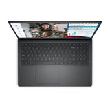 ლეპტოპი Dell Vostro 3530 15.6" FHD (i7-1355U/16GB/512GB) - N1605QVNB3530EMEA01_UBU_GE