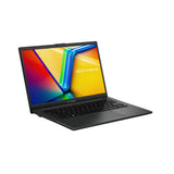 ლეპტოპი Asus Vivobook Go 14 14" FHD (R5-7520U/8GB/512GB) - E1404FA-EB045