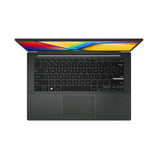 ლეპტოპი Asus Vivobook Go 14 14" FHD (R5-7520U/8GB/512GB) - E1404FA-EB045