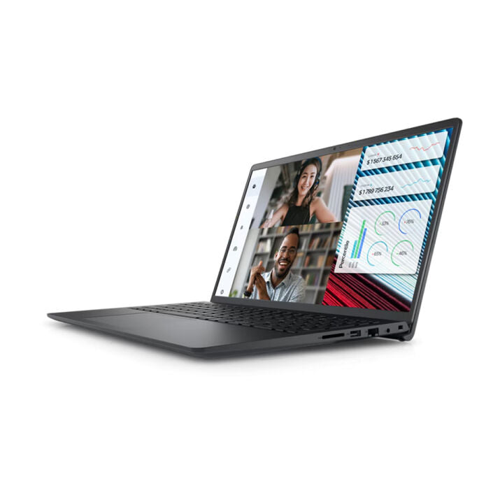 ლეპტოპი Dell Vostro 3530 15.6" FHD (i5-1334U/8GB/512GB) - N3409PVNB3530EMEA01_UBU