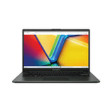 ლეპტოპი Asus Vivobook Go 14 14" FHD (R5-7520U/8GB/512GB) - E1404FA-EB045