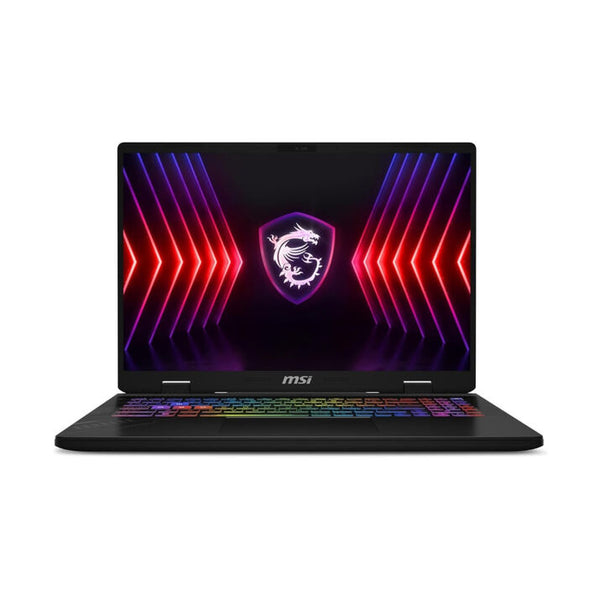ლეპტოპი თამაშებისთვის (Gaming) MSI Sword 16 HX B14VFKG 16" WUXGA (i7-14650HX/16GB/1TB SSD/RTX 4060) - 9S7-15P214-886
