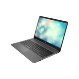 ლეპტოპი HP 15s-fq5102ci 15.6" FHD (i5-1235U/16GB/512GB SSD) - AA3R6EA