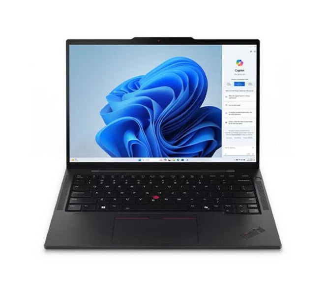 ლეპტოპი Lenovo ThinkPad T14s 14" 2.8K OLED (Ultra 7-155/32GB/1TB SSD/W11P) - 21LS004TRT