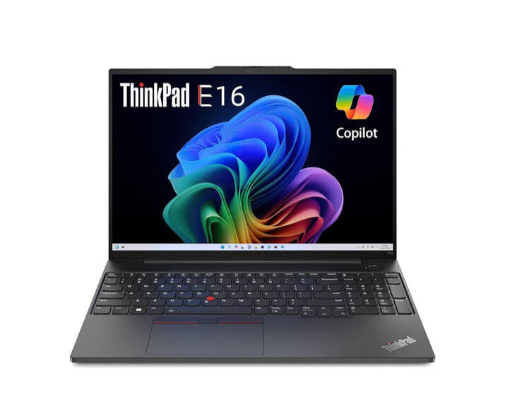 ლეპტოპი Lenovo ThinkPad E16 G2 15.6" WUXGA (R5-7535HS/16GB/512GB) - 21M5001XRT