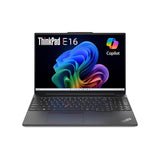 ლეპტოპი Lenovo ThinkPad E16 G2 15.6" WUXGA (R5-7535HS/16GB/512GB) - 21M5001XRT