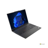 ლეპტოპი Lenovo ThinkPad E16 G2 15.6" WUXGA (Ultra 5-125H/16GB/512GB) - 21MA005ERT