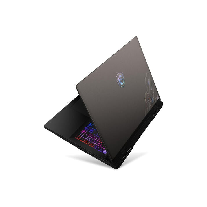 ლეპტოპი თამაშებისთვის (Gaming) MSI Sword 16 HX B14VFKG 16" FHD (i7-14650HX/16GB/1TB SSD/RTX 4060) - 9S7-15P214-886