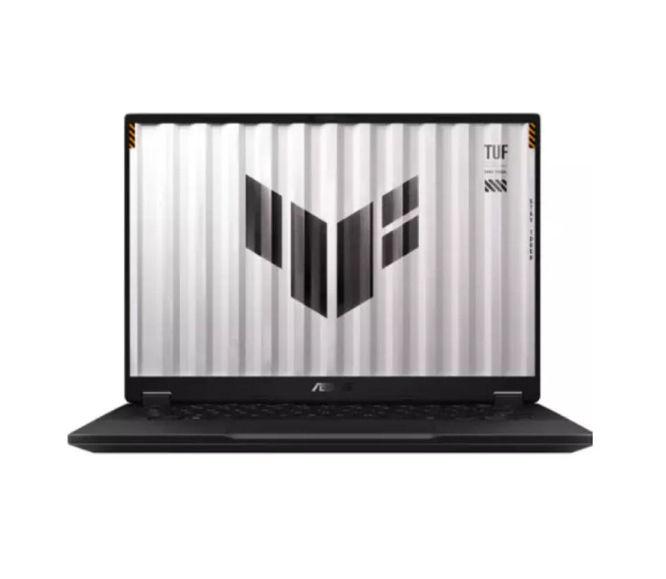 ლეპტოპი თამაშებისთვის (Gaming) ASUS TUF A14 14'' FHD (R5-8845HS/16GB/1TB SSD/RTX 4060) - FA401UV-RG019