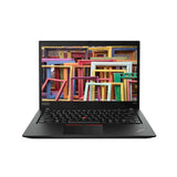 ლეპტოპი Lenovo ThinkPad E14 G5 14" WUXGA (i5-13420H/16GB/512GB SSD) - 21JK00KLRT