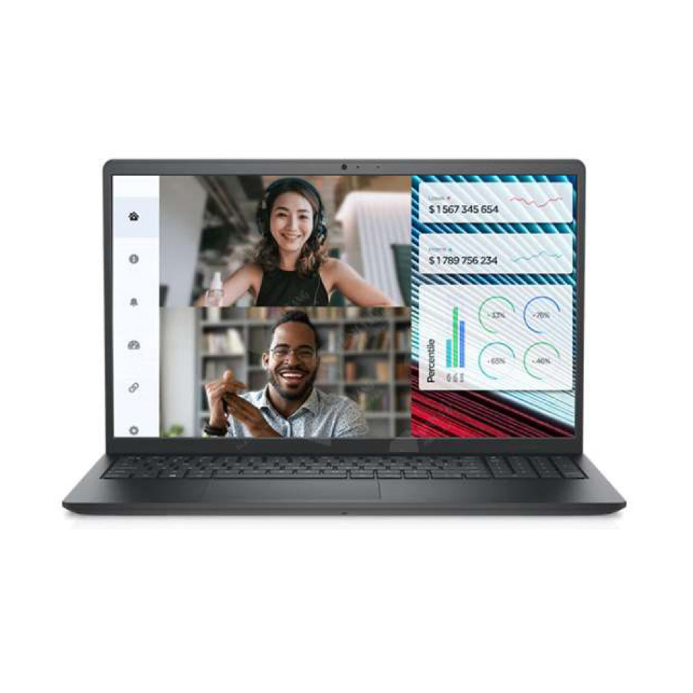 ლეპტოპი Dell Vostro 3530 15.6" FHD (i3-1305U/8GB/512GB) - N1612QVNB3530EMEA01_UBU