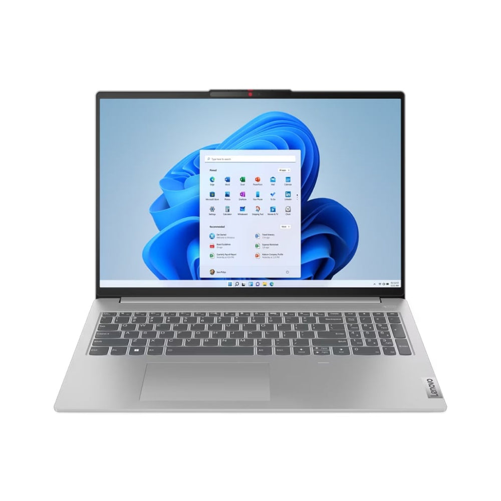 ლეპტოპი Lenovo IdeaPad Slim 5 16AHP9 16" 2K OLED (R5-8645HS/16GB/1TB) - 83DD001URK