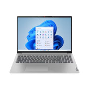 ლეპტოპი Lenovo IdeaPad Slim 5 16AHP9 16" 2K OLED (R5-8645HS/16GB/1TB) - 83DD001URK