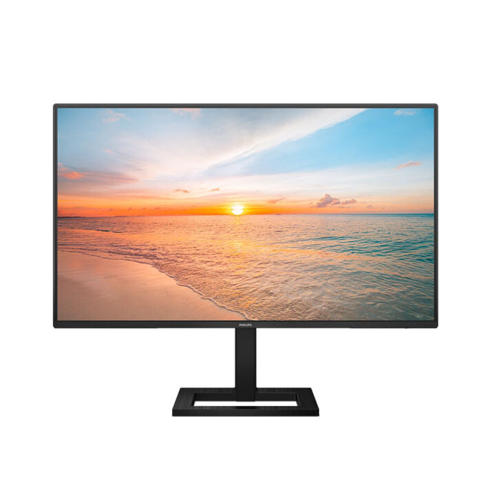 მონიტორი Philips 27'' QHD IPS - 27E1N1600AE/00