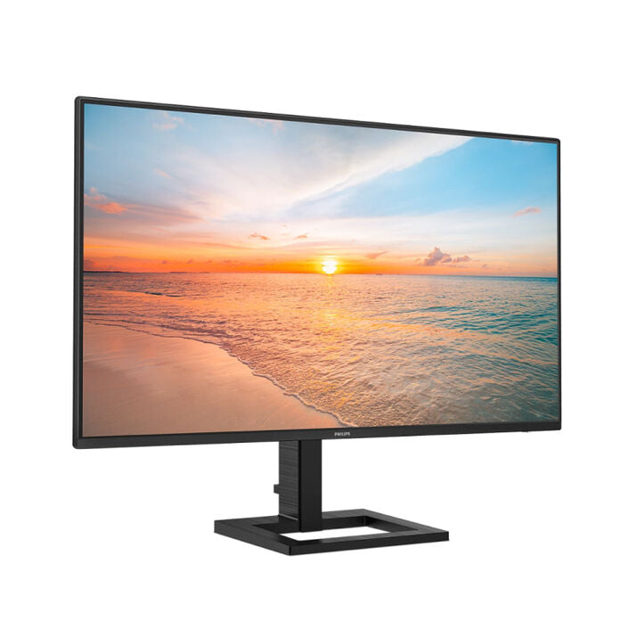 მონიტორი Philips 27'' QHD IPS - 27E1N1600AE/00