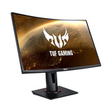 მონიტორი Asus TUF Gaming VG27VQ 27'' FHD VA - 90LM0510-B04E70